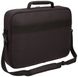 Cумка для ноутбука Case Logic Advantage Clamshell Bag 15.6" ADVB-116 (Чорний) фото 2