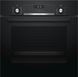 Духовой шкаф электрический Bosch HBJ558YB0Q фото 1