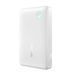Power Bank Baseus 10000mAh 15W (P1008210C213-00) білий фото 1