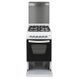 Плита комбінована Ventolux GE 5060 CS 6 WH 2 фото 5