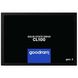 SSD накопитель Goodram CL100 240GB GEN.3 SATAIII TLC (SSDPR-CL100-240-G3) фото 4