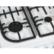 Плита комбінована Ventolux GE 5060 CS 6 WH 2 фото 6