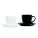 Сервиз чайный Luminarc CARINE BLACK&WHITE, 12 предметов фото 10