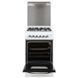 Плита комбінована Ventolux GE 5060 CS 6 WH 2 фото 4
