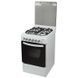 Плита комбінована Ventolux GE 5060 CS 6 WH 2 фото 3