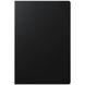 Чохол Book Cover Galaxy Tab S8 Ultra EF-BX900PBEGRU Black фото 1