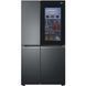 Холодильник Lg GC-Q257CBFC фото 4