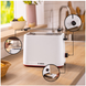 Тостер Bosch My Moment TAT3M121 фото 2