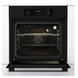 Духова шафа GORENJE BO6635E01B Black (BG-6A29C4E6) фото 3