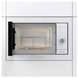 Микроволновая печь Gorenje BM235G1SYW (MXY55Z) фото 2