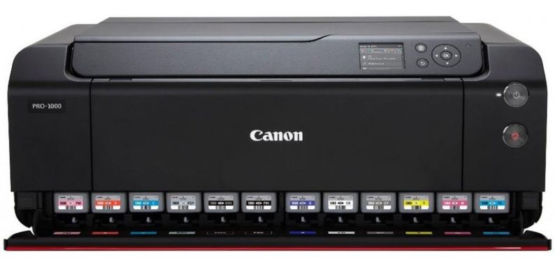 Принтер Canon imagePROGRAF PRO-1000 (0608C025)