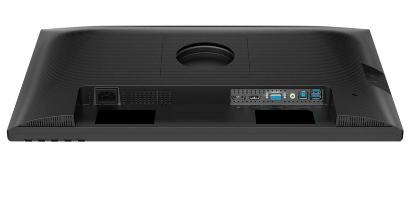 Монитор Philips 24B2N3200J/00 Black
