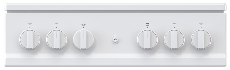 Плита газова Gorenje G5112WF-B