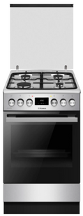 Плита комбинированная HANSA FCMX583291