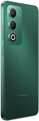 Смартфон OPPO A5 6/128GB Aurora Green
