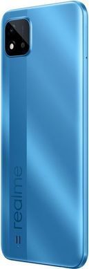 Смартфон Realme C11 2/32Gb 2021 Blue