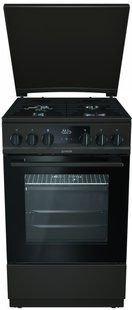 Плита комбінована Gorenje K 5351 BRF (FM514D-FPA4B)