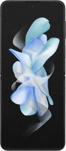 Смартфон Samsung Galaxy Flip 4 8/256Gb (SM-F721BZAHSEK) Graphite
