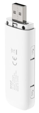 USB модем Huawei BROVI E3372-325 3G/4G (cat4) USB Modem