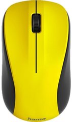 Миша Hama MW-300 WL Yellow