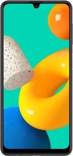 Смартфон Samsung Galaxy M32 6/128GB White