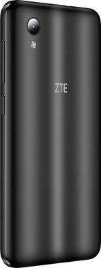 Смартфон Zte Blade L8 1/16GB Black