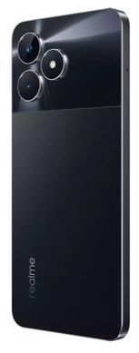 Смартфон Realme C51 4/64Gb Carbon Black