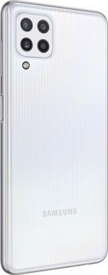 Смартфон Samsung Galaxy M32 6/128GB White