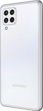 Смартфон Samsung Galaxy M32 6/128GB White