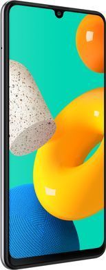Смартфон Samsung Galaxy M32 6/128GB White