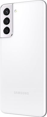 Смартфон Samsung Galaxy S21 8/256 GB Phantom White