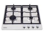 Варочная поверхность газовая Interline HGS 563 FGK XM