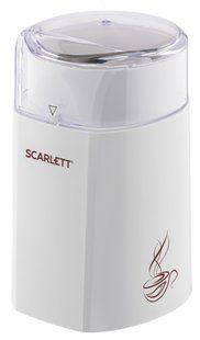 Кофемолка Scarlettt SC-CG44506
