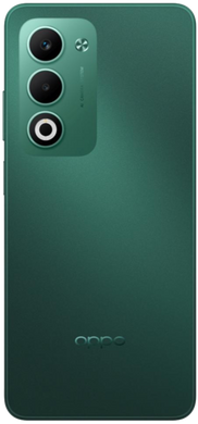 Смартфон OPPO A5 6/128GB Aurora Green