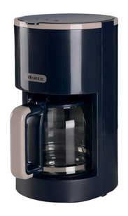Кофеварка капельная Ariete 1394 Black