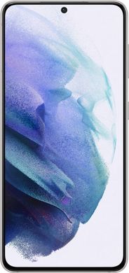 Смартфон Samsung Galaxy S21 8/256 GB Phantom White