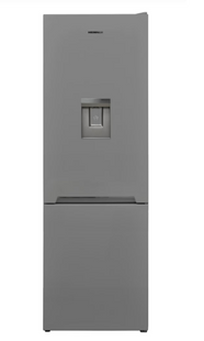 Холодильник HEINNER HC-V2701SWDE++