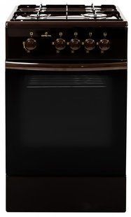 Плита газова Greta 1470-00-20AA кор