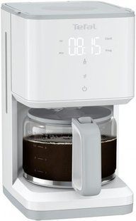 Кофеварка капельная Tefal CM693110