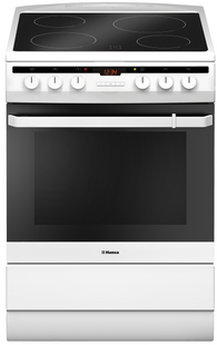 Електрична плита Hansa FCCW68200