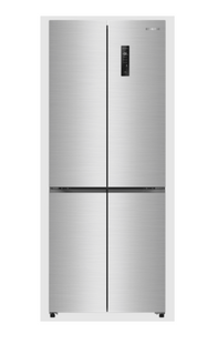 Холодильник SBS EDLER ED-413ISSD