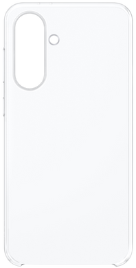 Чехол Samsung A56 Clear Case EF-QA566CTEGWW Transparent