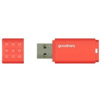 флеш-драйв Goodram UME3 32GB Оранжевый 3.0