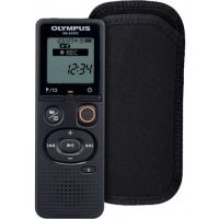 Диктофон цифровой Olympus VN-541PC E1 (4GB)+CS131 Soft Case