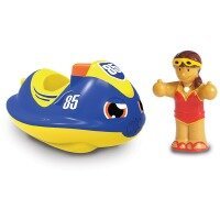 Іграшка WOW Toys Jet Ski Jessie Гідроцикл Джессі