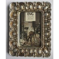 Рамка Evg FRESH 10X15 6004-4 Silver