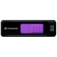 Flash Drive Transcend JetFlash 760 32GB (TS32GJF760)