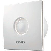 Витяжні вентилятори Gorenje BVX120WHS