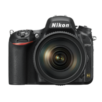 Аппараты цифровые Nikon D750