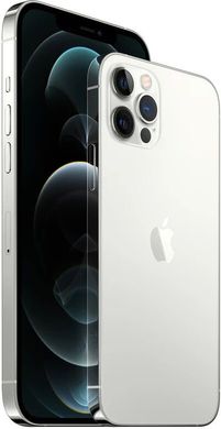 Apple iPhone 12 Pro Max 512GB Silver (MGDH3)